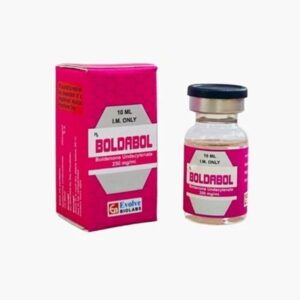 BOLDABOL 250 - 10ml Vial