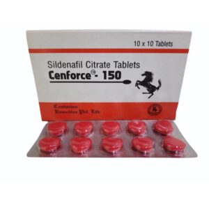 CENFORCE 150 - 100 PILLS
