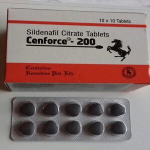 CENFORCE 200 - 100 TABS