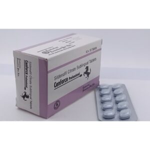 CENFORCE PRO 100 - 100 PILLS