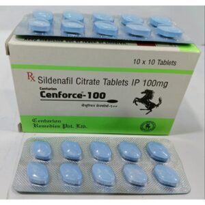 CENFORCE 100 - 100 TABS