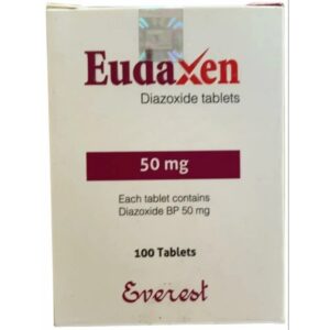 EUDXEN 50 - 100 TABS