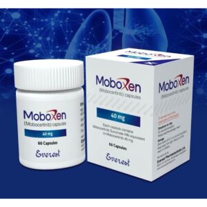 MOBOXEN 40 - 60 Capsules