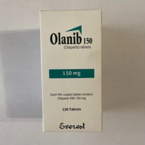 OLANIB 150 - 120 TABS