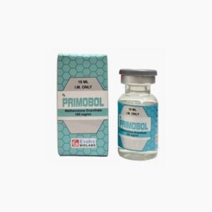 PRIMOBOL 100 - 10ml Vial