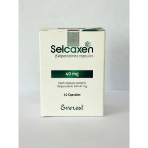 SELCAXEN - 30 Capsules