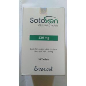 SOTOXEN - 56 TABS