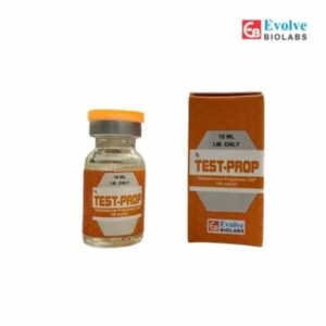 TEST P 100 - 10ml Vial