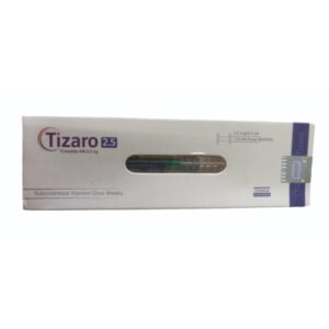TIZARO 2.5 - 0.5 ML