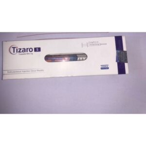 TIZARO 5 - 0.5 ML