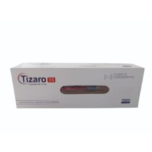 TIZARO 7.5 - 0.5 ML