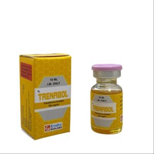 TRENABOL 100 - 10ml Vial