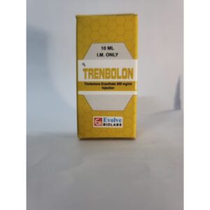 TRENBOLON 200 - 10ml Vial
