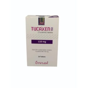 TUCAXEN 150 - 30 TABS
