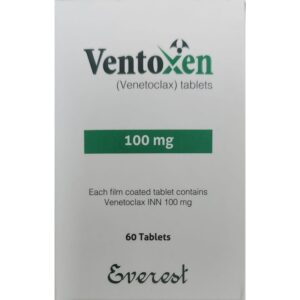 VENTOXEN - 60 TABS