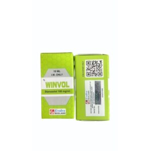 WINVOL 100 - 10ml Vial