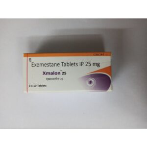 XMALON 25 - 30 TABS