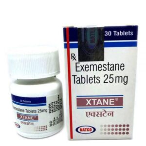 Xtane 25 - 30 PILLS