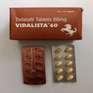 VIDALISTA 60 - 100 PILLS